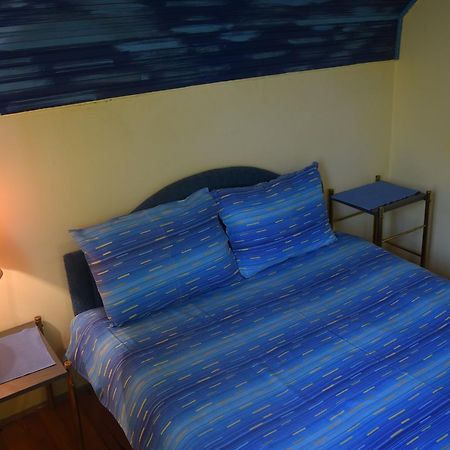 Bozovic Mv Apartments Zlatibor Eksteriør billede