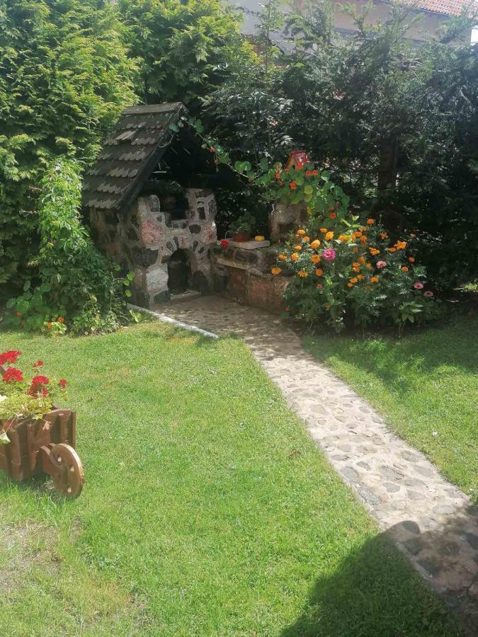 Bozovic Mv Apartments Zlatibor Eksteriør billede
