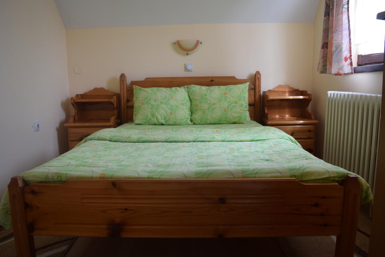Bozovic Mv Apartments Zlatibor Eksteriør billede