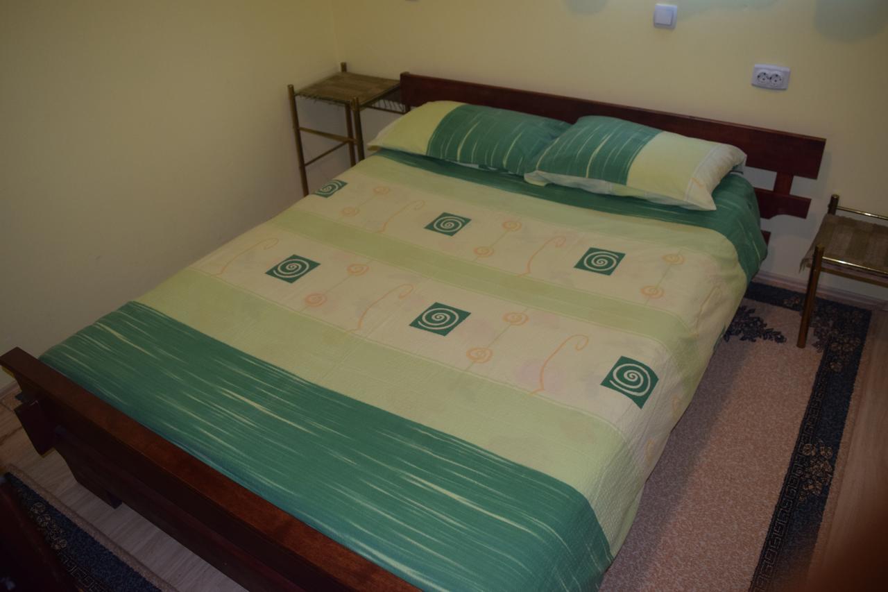 Bozovic Mv Apartments Zlatibor Eksteriør billede