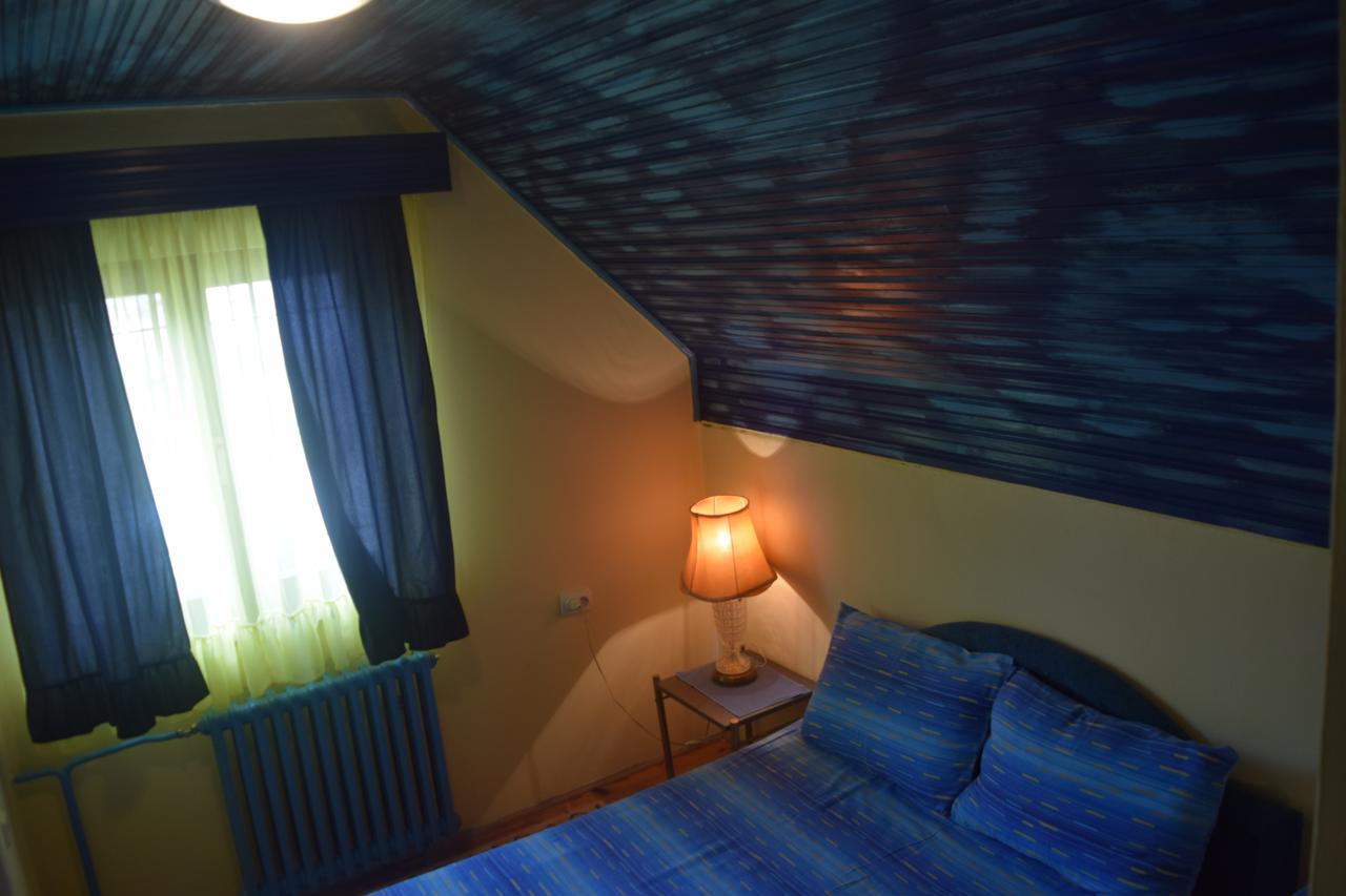 Bozovic Mv Apartments Zlatibor Eksteriør billede